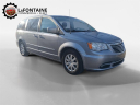 Thumbnail image of 2014 Chrysler Town and Country at LaFontaine Chrysler Dodge Jeep Ram of Walled Lake