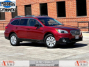 Thumbnail image of 2015 Subaru Outback at Anytime Auto Group
