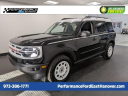 Thumbnail image of 2024 Ford Bronco Sport at Performance Ford of East Hanover