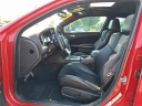 2012 Dodge Charger SRT8 at Rossi Chrysler Dodge Jeep Ram