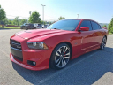 Thumbnail image of 2012 Dodge Charger at Rossi Chrysler Dodge Jeep Ram