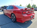 Thumbnail image of 2012 Dodge Charger at Rossi Chrysler Dodge Jeep Ram