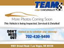Thumbnail image of 2023 Ram 1500 at Team Chevrolet