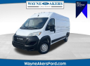 Thumbnail image of 2023 Ram ProMaster at Wayne Akers Ford