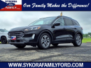 Thumbnail image of 2021 Ford Escape at Sykora Family Ford