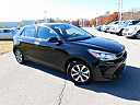 Thumbnail image of 2021 Kia Rio 5-Door at Mathews Nissan