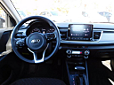 Thumbnail image of 2021 Kia Rio 5-Door at Mathews Nissan