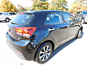 Thumbnail image of 2021 Kia Rio 5-Door at Mathews Nissan