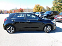 Thumbnail image of 2021 Kia Rio 5-Door at Mathews Nissan
