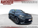 Thumbnail image of 2015 Jeep Grand Cherokee at Manchester Motor Company