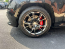 Thumbnail image of 2015 Jeep Grand Cherokee at Manchester Motor Company
