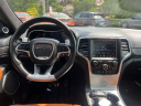 Thumbnail image of 2015 Jeep Grand Cherokee at Manchester Motor Company