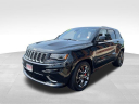 Thumbnail image of 2015 Jeep Grand Cherokee at Manchester Motor Company