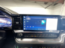 Thumbnail image of 2024 Chevrolet Silverado 1500 at Ryan Honda