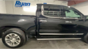 Thumbnail image of 2024 Chevrolet Silverado 1500 at Ryan Honda