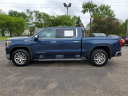 Thumbnail image of 2021 GMC Sierra 1500 at LaFontaine Buick GMC