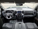 Thumbnail image of 2021 GMC Sierra 1500 at LaFontaine Buick GMC