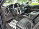 Thumbnail image of 2021 GMC Sierra 1500 at LaFontaine Buick GMC