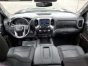 Thumbnail image of 2021 GMC Sierra 1500 at LaFontaine Buick GMC