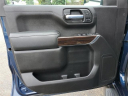 Thumbnail image of 2021 GMC Sierra 1500 at LaFontaine Buick GMC