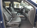 Thumbnail image of 2021 GMC Sierra 1500 at LaFontaine Buick GMC