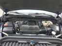 Thumbnail image of 2021 GMC Sierra 1500 at LaFontaine Buick GMC