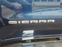 Thumbnail image of 2021 GMC Sierra 1500 at LaFontaine Buick GMC