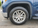 Thumbnail image of 2021 GMC Sierra 1500 at LaFontaine Buick GMC