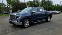 Thumbnail image of 2021 GMC Sierra 1500 at LaFontaine Buick GMC