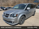 Thumbnail image of 2018 Dodge Grand Caravan at MikeCastrucciChevrolet-NEW of Milford, OH