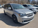 Thumbnail image of 2018 Dodge Grand Caravan at MikeCastrucciChevrolet-NEW of Milford, OH