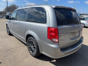 Thumbnail image of 2018 Dodge Grand Caravan at MikeCastrucciChevrolet-NEW of Milford, OH