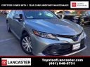 Thumbnail image of 2020 Toyota Camry Hybrid at Toyota Of Lancaster