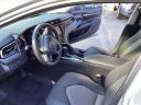 Thumbnail image of 2020 Toyota Camry Hybrid at Toyota Of Lancaster