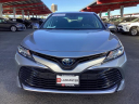Thumbnail image of 2020 Toyota Camry Hybrid at Toyota Of Lancaster