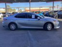 Thumbnail image of 2020 Toyota Camry Hybrid at Toyota Of Lancaster
