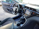 Thumbnail image of 2020 Toyota Camry Hybrid at Toyota Of Lancaster