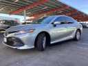 Thumbnail image of 2020 Toyota Camry Hybrid at Toyota Of Lancaster