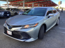 Thumbnail image of 2020 Toyota Camry Hybrid at Toyota Of Lancaster