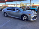 Thumbnail image of 2020 Toyota Camry Hybrid at Toyota Of Lancaster