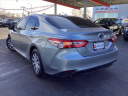 Thumbnail image of 2020 Toyota Camry Hybrid at Toyota Of Lancaster