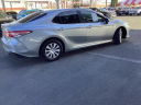 Thumbnail image of 2020 Toyota Camry Hybrid at Toyota Of Lancaster