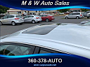 2007 Toyota Avalon Limited at M & W Auto and Rentals