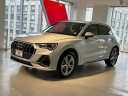 Thumbnail image of 2024 Audi Q3 at Audi Manhattan