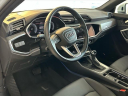 2024 Audi Q3 quattro S line Prem Plus 45 TFSI at Audi Manhattan