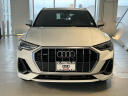 Thumbnail image of 2024 Audi Q3 at Audi Manhattan