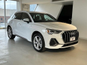 Thumbnail image of 2024 Audi Q3 at Audi Manhattan