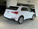 Thumbnail image of 2024 Audi Q3 at Audi Manhattan