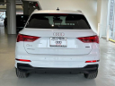 Thumbnail image of 2024 Audi Q3 at Audi Manhattan