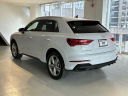 Thumbnail image of 2024 Audi Q3 at Audi Manhattan